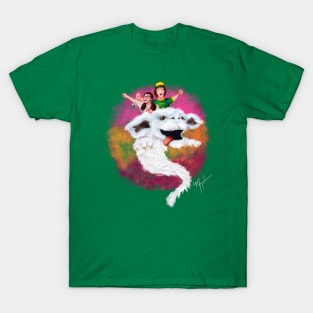 "The Duet" T-Shirt
